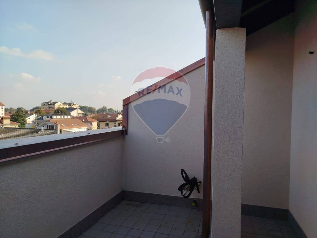 appartamento in vendita a Senago