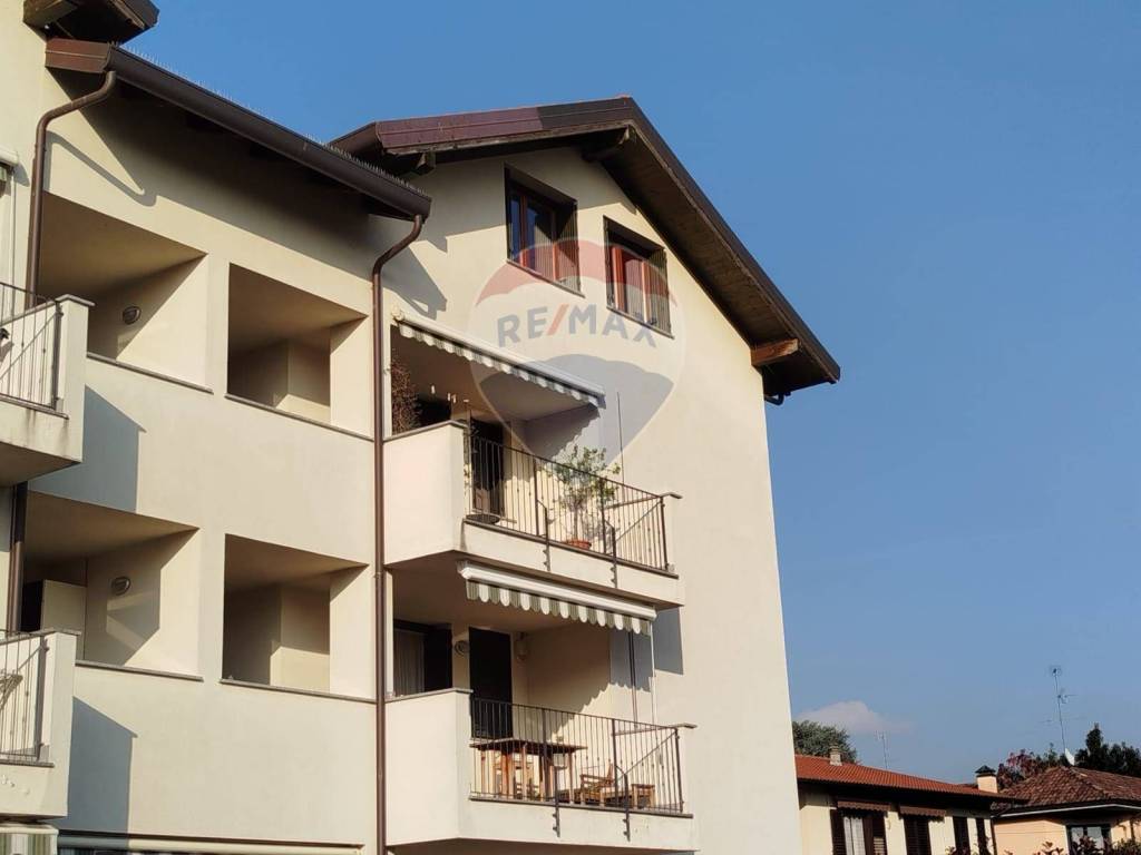 appartamento in vendita a Senago
