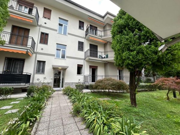 appartamento in vendita a Senago