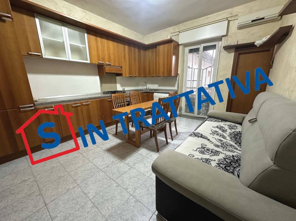 appartamento in vendita a Senago
