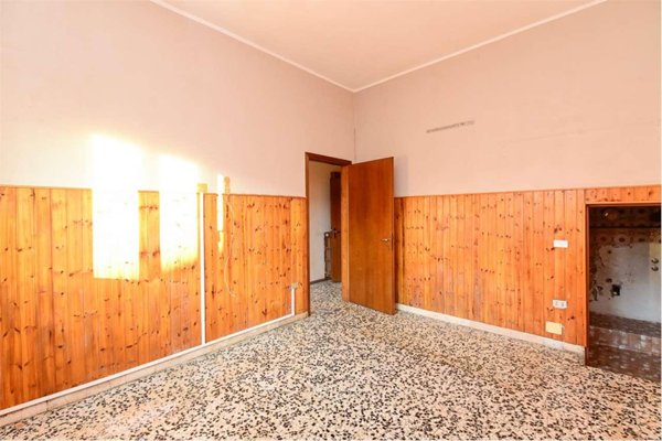 appartamento in vendita a Senago