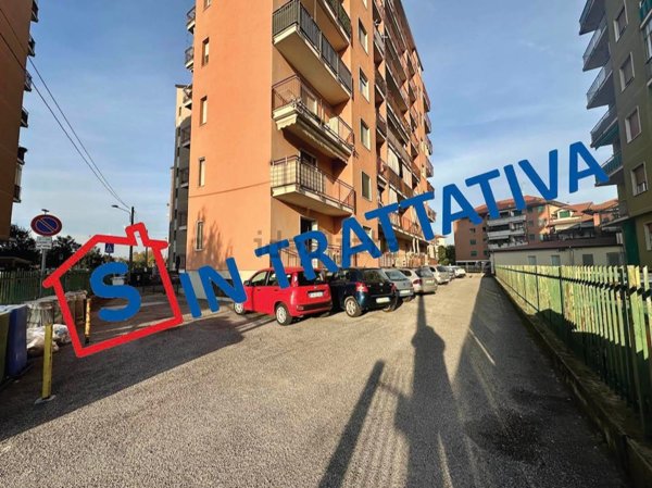appartamento in vendita a Senago