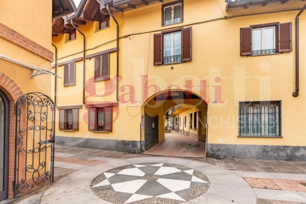 appartamento in vendita a Senago
