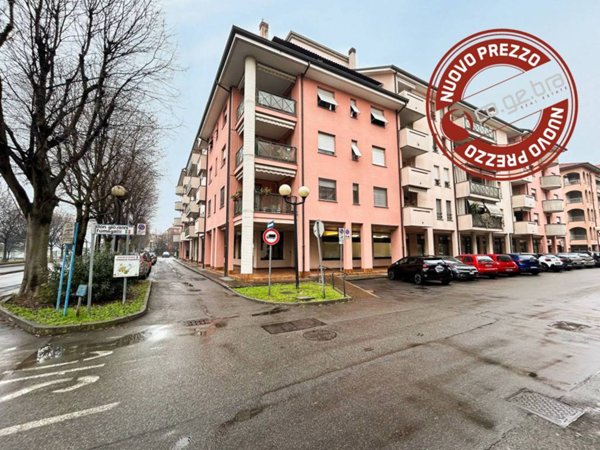 appartamento in vendita a Senago