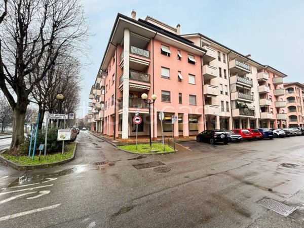 appartamento in vendita a Senago