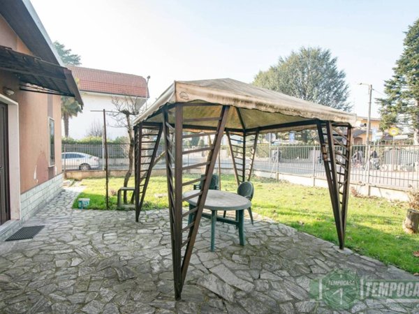 appartamento in vendita a Senago