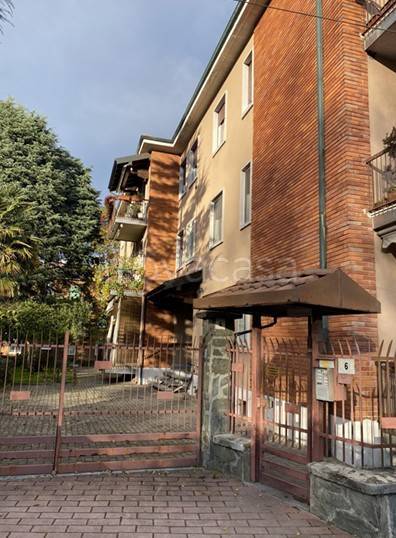 appartamento in vendita a Senago