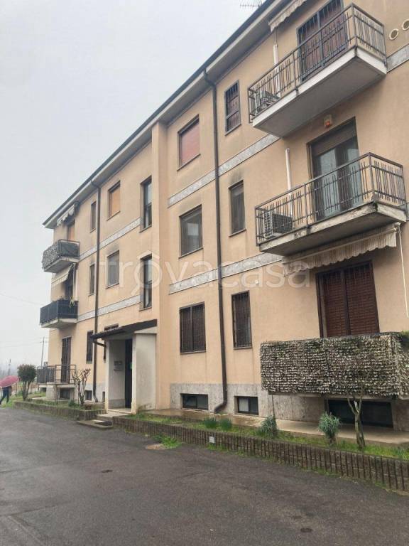 appartamento in vendita a Senago