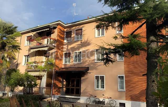 appartamento in vendita a Senago
