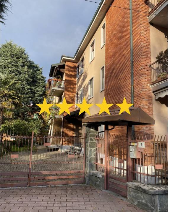 appartamento in vendita a Senago