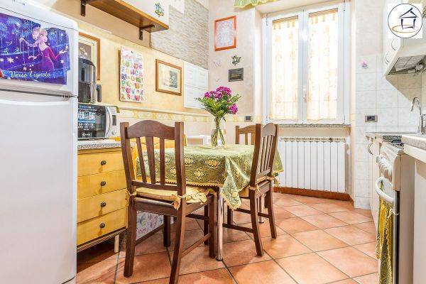 appartamento in vendita a Senago