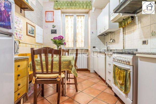 appartamento in vendita a Senago