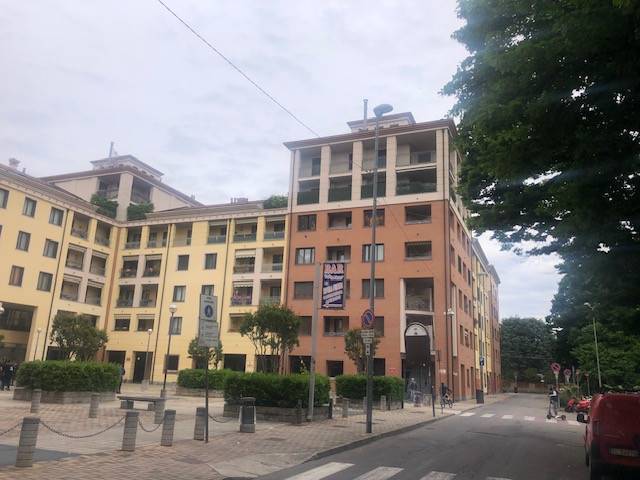 appartamento in vendita a Senago