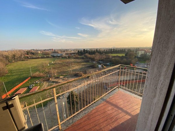appartamento in vendita a Senago