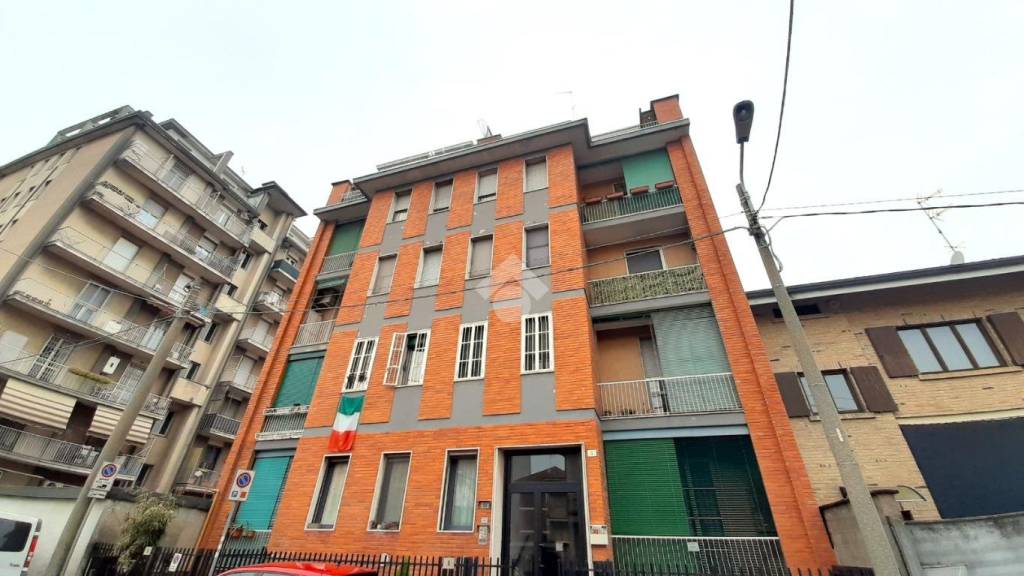 appartamento in vendita a Senago
