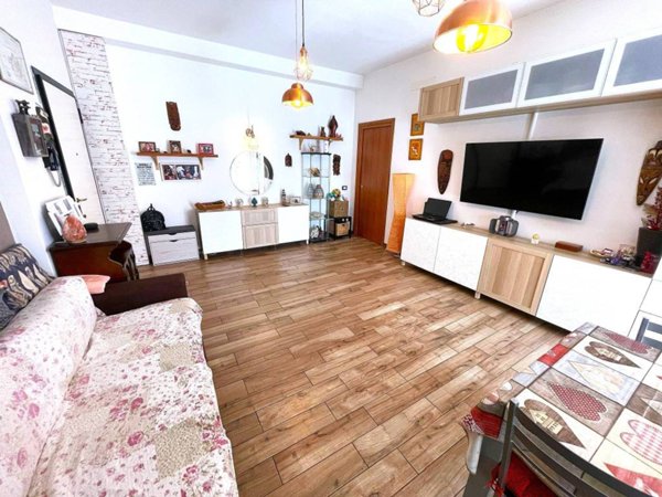 appartamento in vendita a Senago