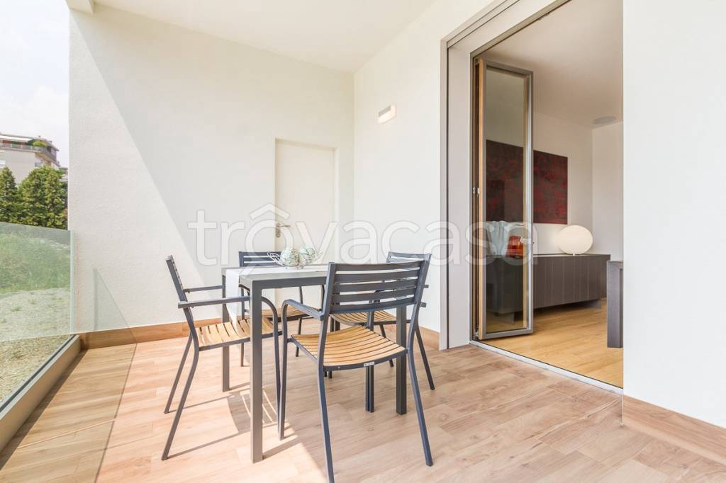 appartamento in vendita a Senago