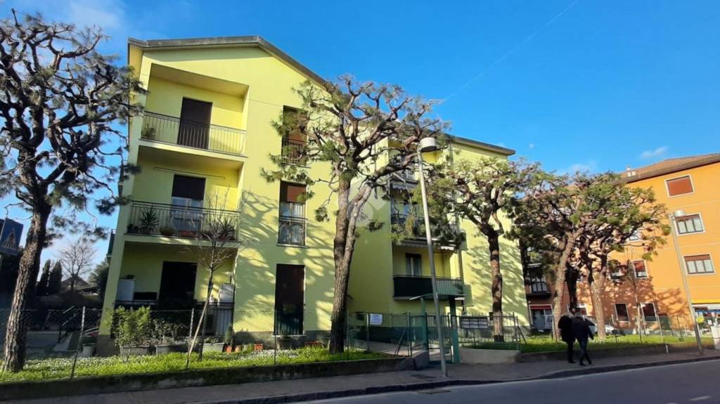 appartamento in vendita a Senago