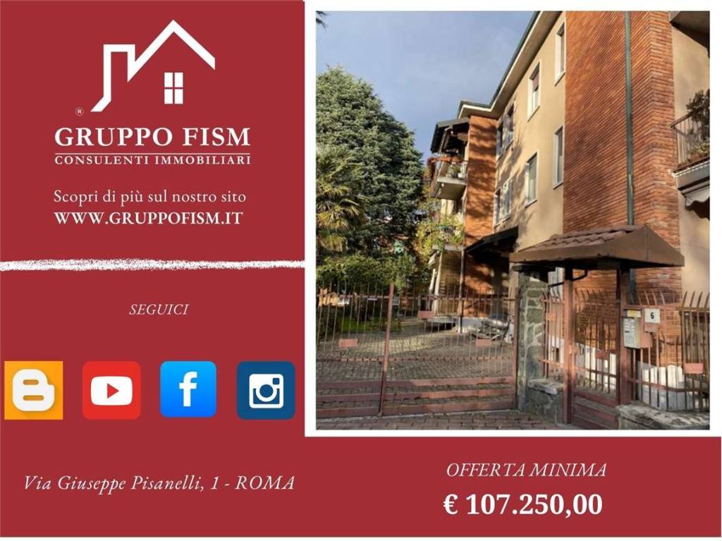 appartamento in vendita a Senago