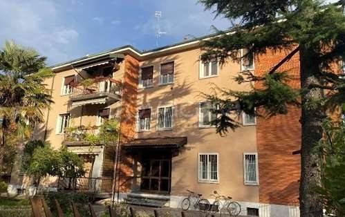 appartamento in vendita a Senago