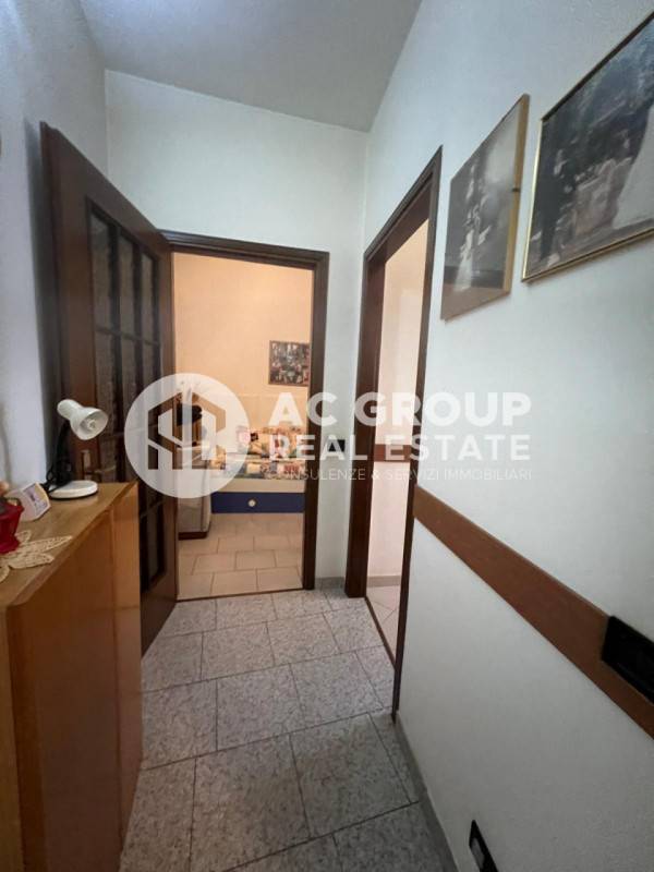 appartamento in vendita a Senago