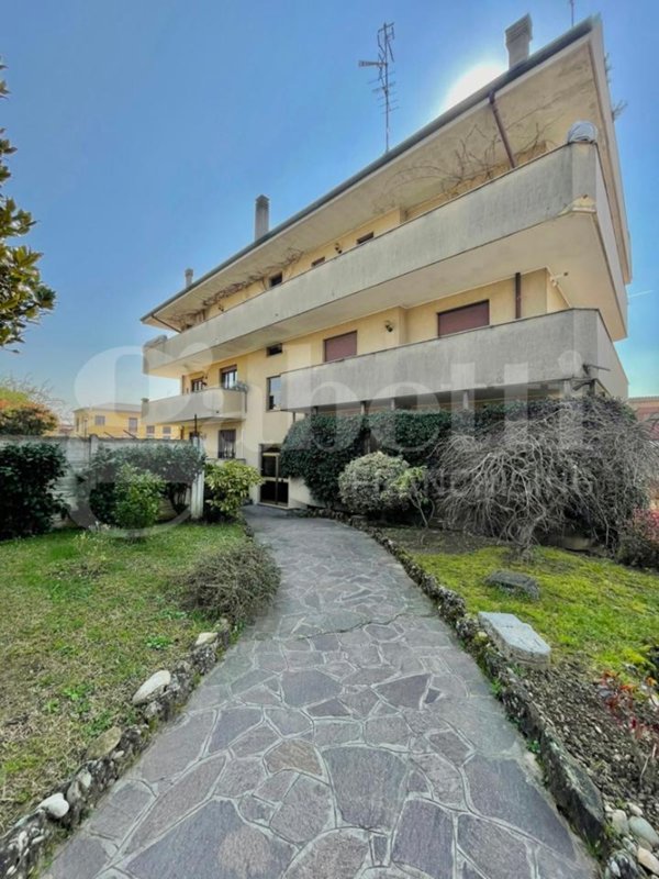 appartamento in vendita a Senago