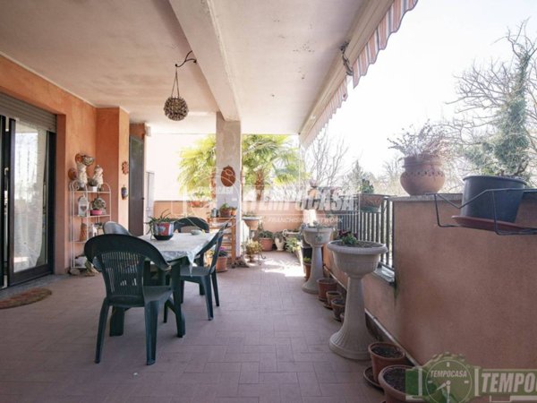 appartamento in vendita a Senago