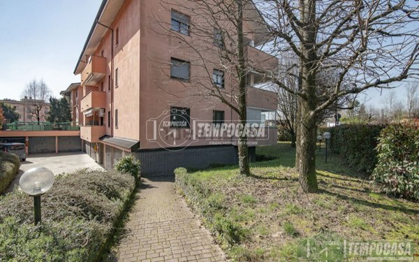 appartamento in vendita a Senago