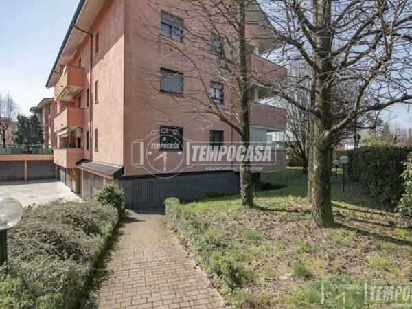 appartamento in vendita a Senago