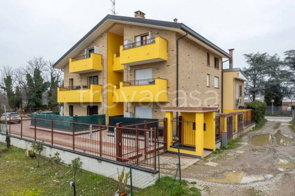appartamento in vendita a Senago