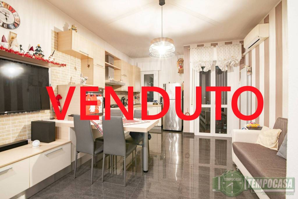 appartamento in vendita a Senago