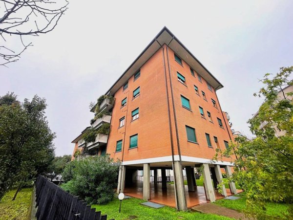 appartamento in vendita a Senago