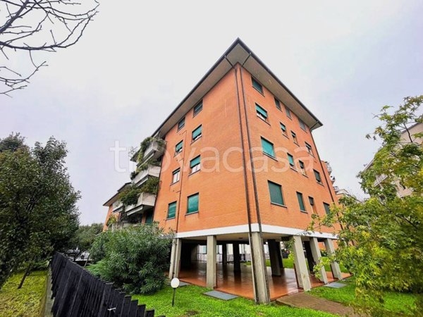 appartamento in vendita a Senago