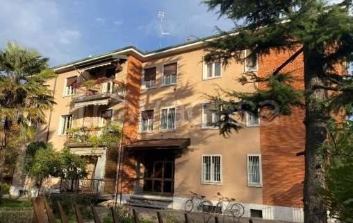 appartamento in vendita a Senago