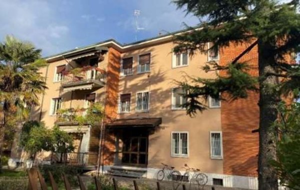 appartamento in vendita a Senago