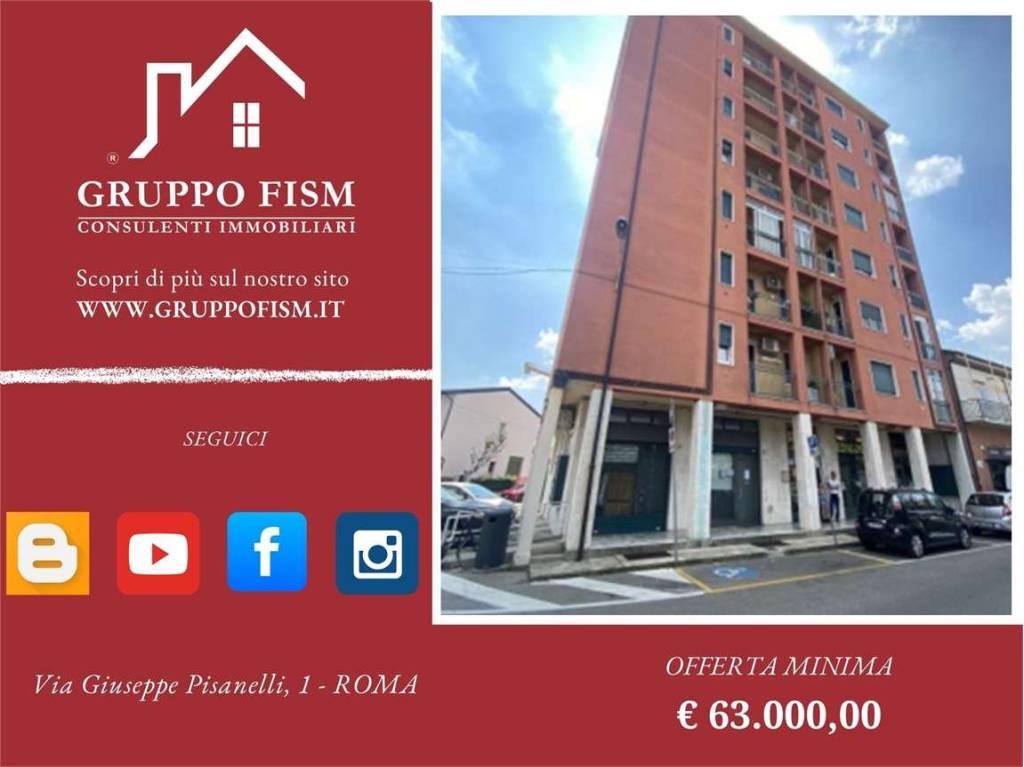 appartamento in vendita a Senago