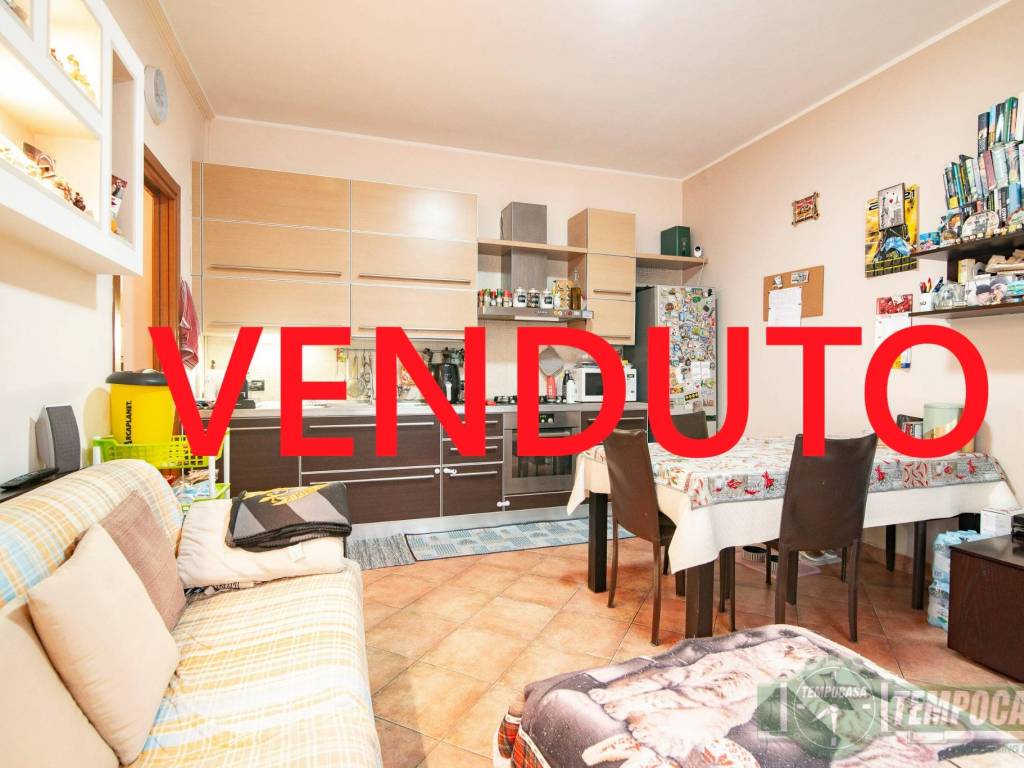 appartamento in vendita a Senago