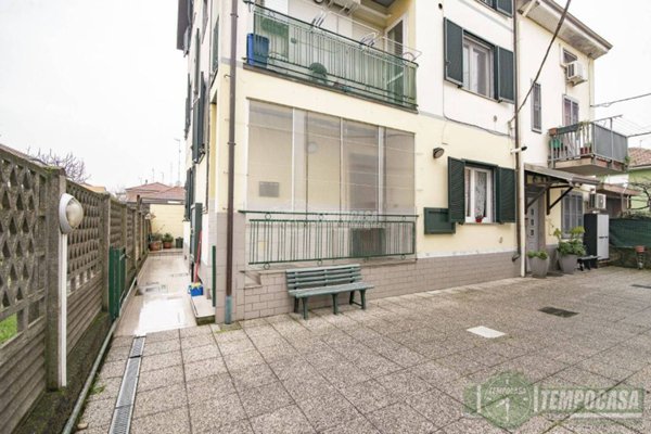 appartamento in vendita a Senago