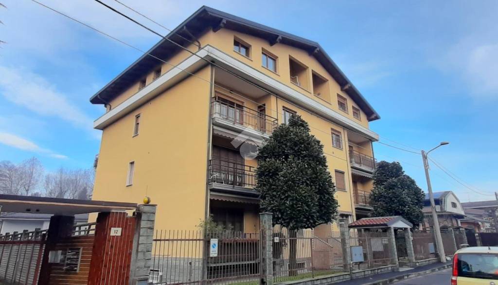 appartamento in vendita a Senago