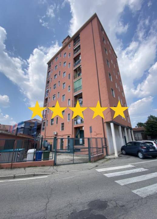 appartamento in vendita a Senago