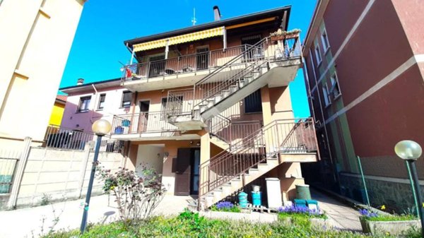 appartamento in vendita a Senago