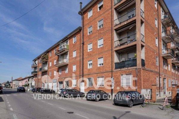appartamento in vendita a Senago