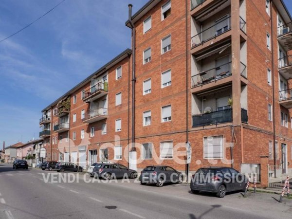 appartamento in vendita a Senago