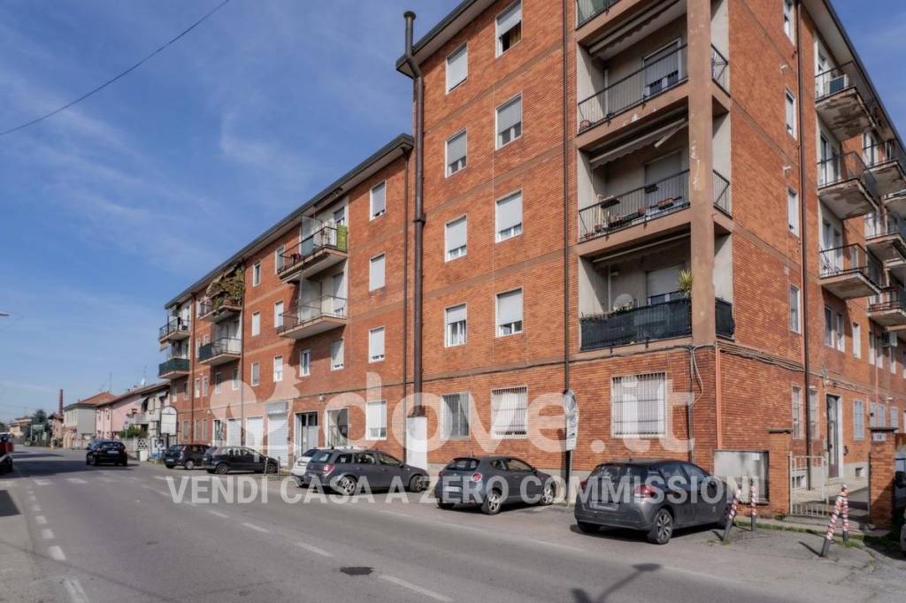 appartamento in vendita a Senago