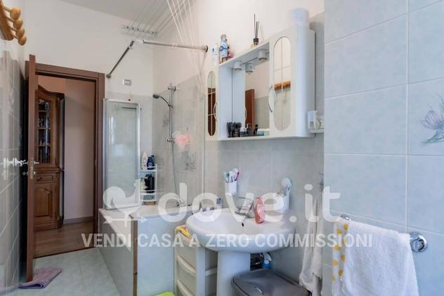 appartamento in vendita a Senago