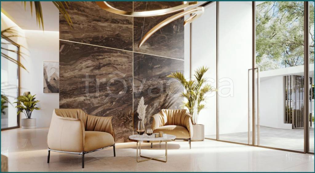 appartamento in vendita a Senago