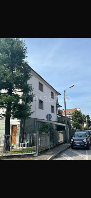 appartamento in vendita a Senago