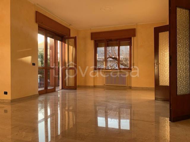 appartamento in vendita a Senago