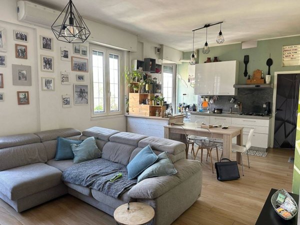 appartamento in vendita a Senago