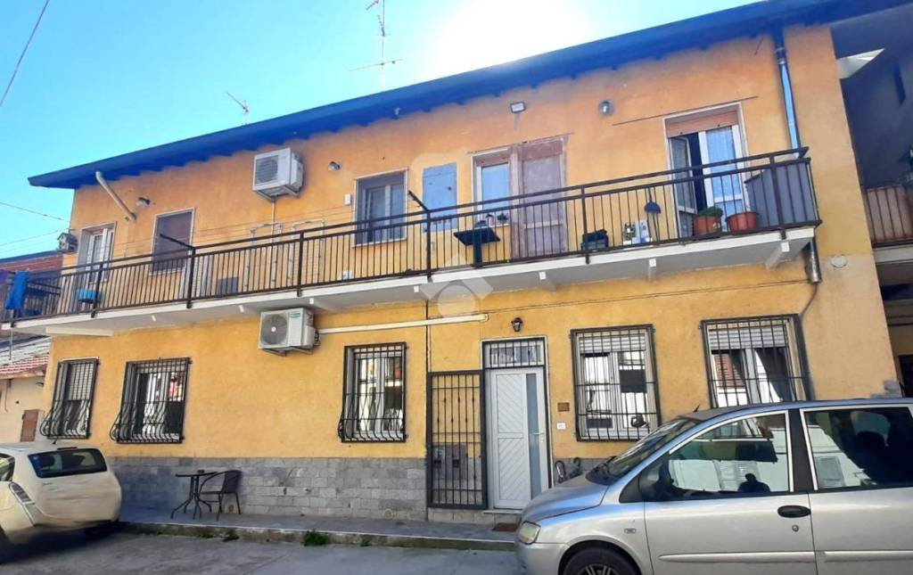 appartamento in vendita a Senago